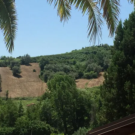 Bauernhof Il Borgo Sul *