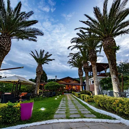 Il Borgo Sul