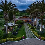 Farm stay Il Borgo Sul *