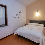 Séjour à la ferme Il Borgo Sul Lago