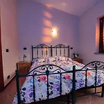 Farm stay Il Borgo Sul