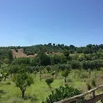 Farm stay Il Borgo Sul
