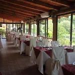 Farm stay Il Borgo Sul Pizzo (Calabria)