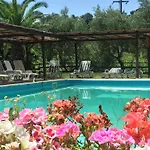Il Borgo Sul Farm stay Pizzo (Calabria)