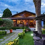 Il Borgo Sul Farm stay *