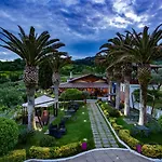 Фермерский дом Il Borgo Sul Пиццо