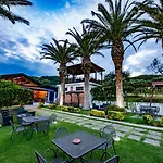 Il Borgo Sul Lago Séjour à la ferme *