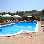 Farm stay Il Borgo Sul Pizzo (Calabria)