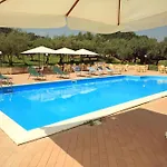 Il Borgo Sul Farm stay
