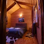 Фермерский дом Il Borgo Sul Пиццо