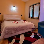 Séjour à la ferme Il Borgo Sul Lago *