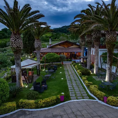 팜스테이 Il Borgo Sul *