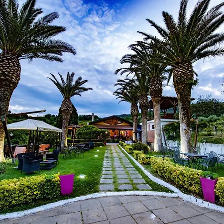 Il Borgo Sul *