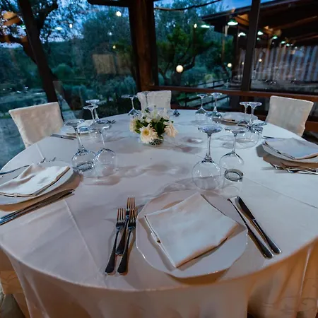 Il Borgo Sul 팜스테이