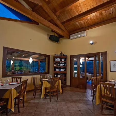 Il Borgo Sul בית חווה *
