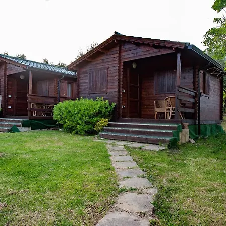 Il Borgo Sul * פיצו