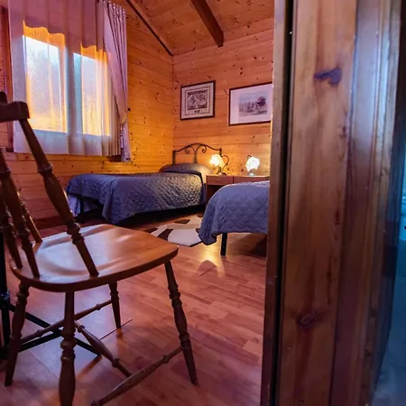 Il Borgo Sul Pizzo (Calabria)