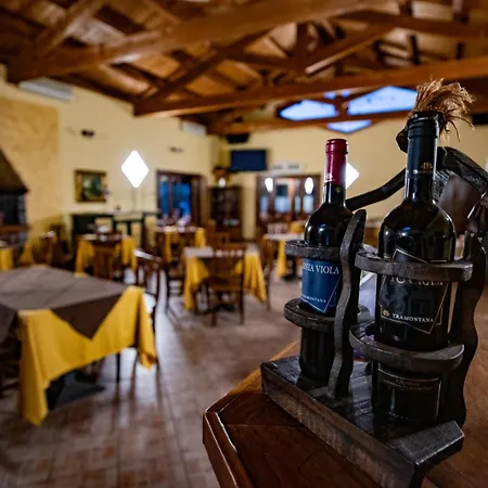 Il Borgo Sul