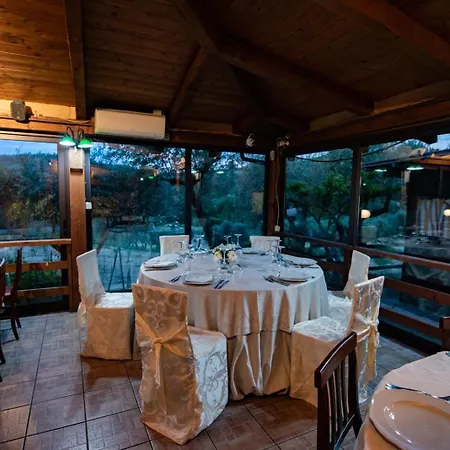 Il Borgo Sul *