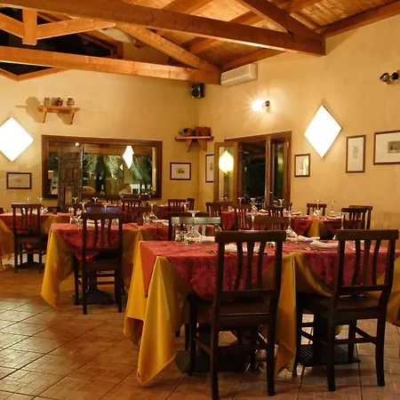 Il Borgo Sul
