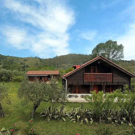 팜스테이 Il Borgo Sul