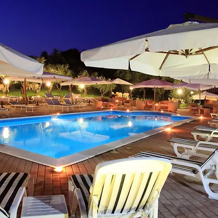 Il Borgo Sul