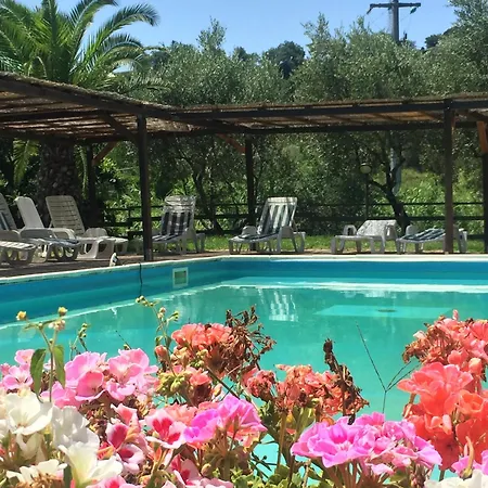 Il Borgo Sul Farma Pizzo (Calabria)