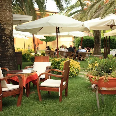 Il Borgo Sul Lago *