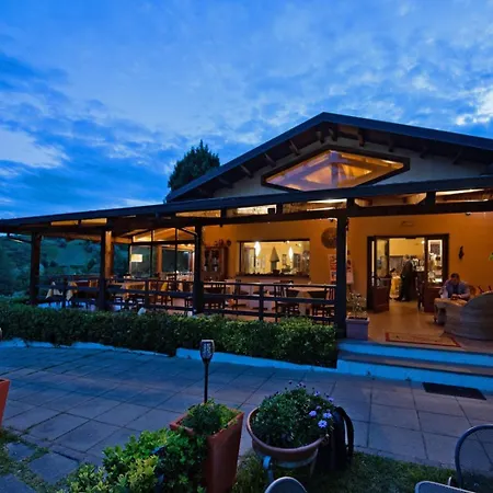 Il Borgo Sul Pizzo (Calabria)