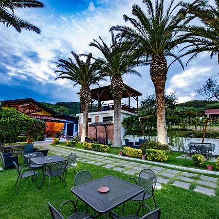 Il Borgo Sul 팜스테이 *