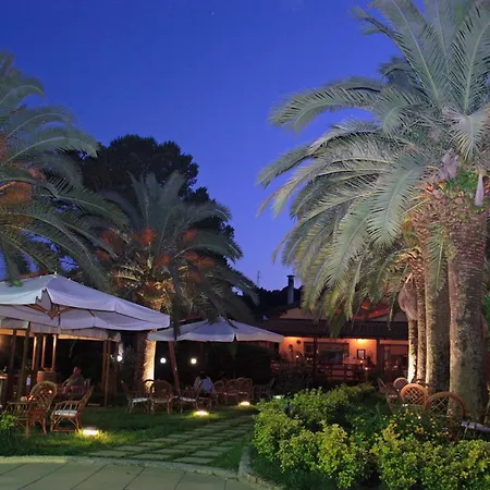 Il Borgo Sul Farma Pizzo (Calabria)