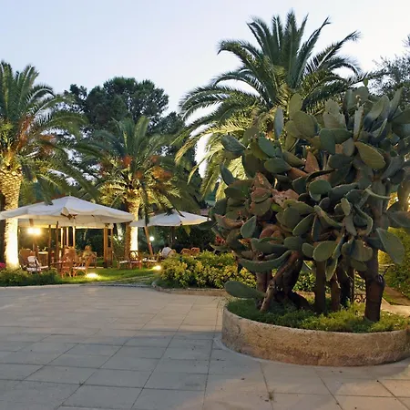 בית חווה Il Borgo Sul