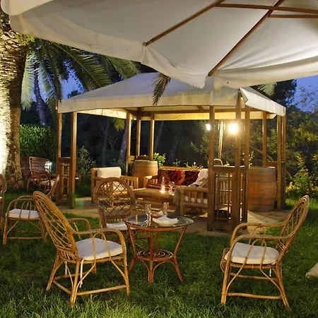 Il Borgo Sul 팜스테이