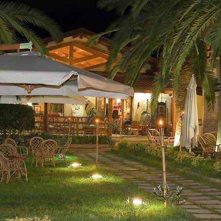 Il Borgo Sul