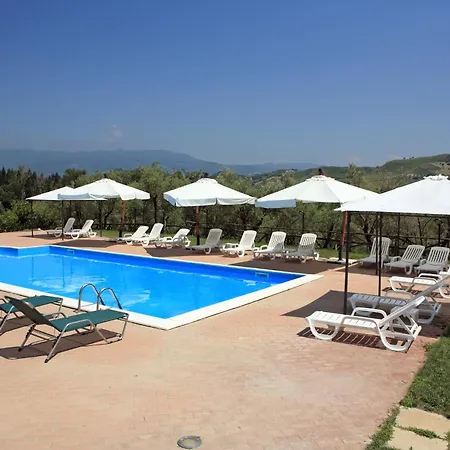 Il Borgo Sul Farma *