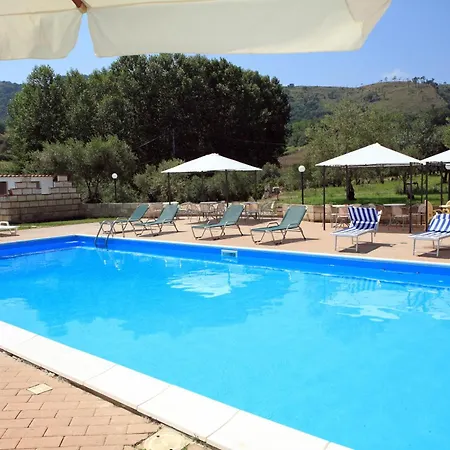 Il Borgo Sul * 피조