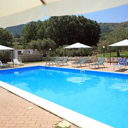 Il Borgo Sul