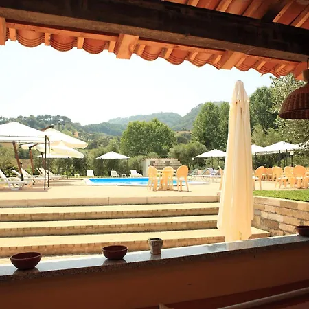 Il Borgo Sul 팜스테이 *