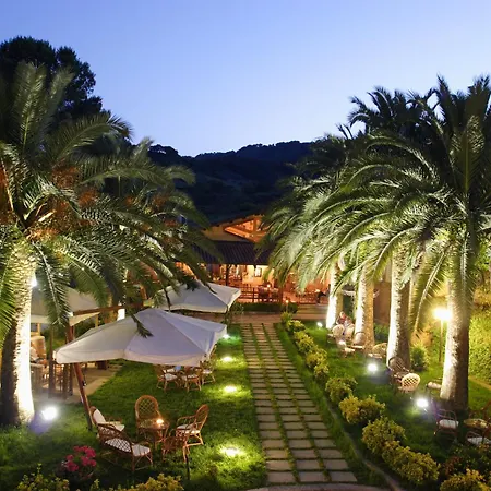 팜스테이 Il Borgo Sul *