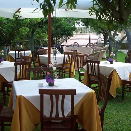 Il Borgo Sul * 피조