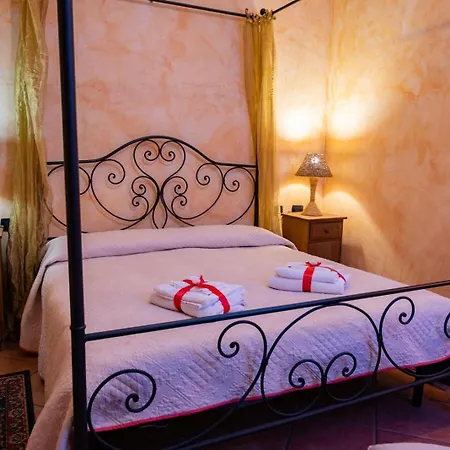 Il Borgo Sul *