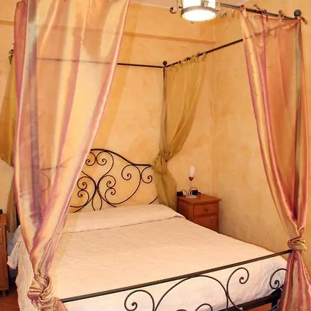 Il Borgo Sul Farm stay *