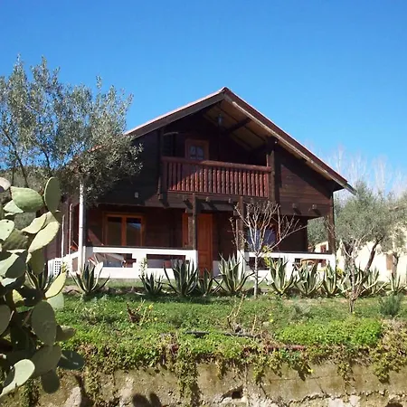 Il Borgo Sul בית חווה