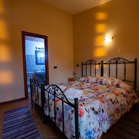 Il Borgo Sul * פיצו