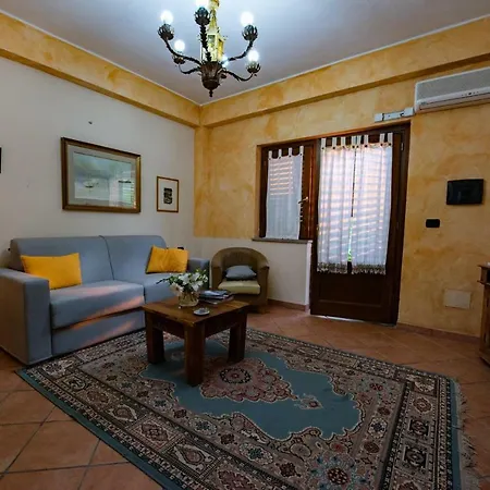 Il Borgo Sul Pizzo (Calabria)