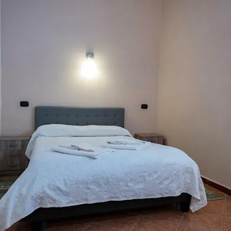 Il Borgo Sul * פיצו