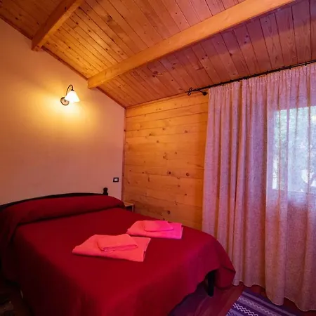 Il Borgo Sul *