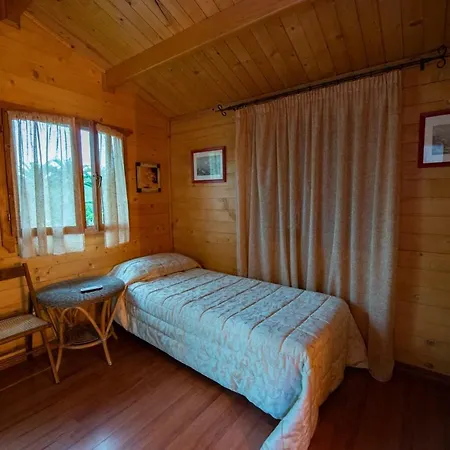 Il Borgo Sul 팜스테이 *