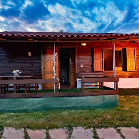 Il Borgo Sul Farma *