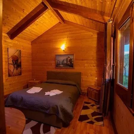 Il Borgo Sul مزرعة للإقامة